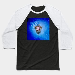 Zodiac sign aries Baseball T-Shirt